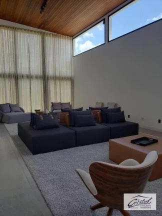 Imagem Casa com 8 quartos / suítes à venda, 1350 m² - Parque Residencial Colina das Estrelas - Tatuí/SP