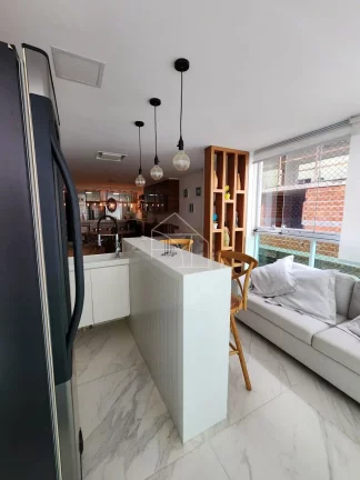 Imagem Apartamento 3 quartos com suíte em Guarapari - Centro