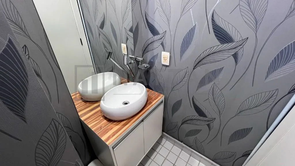 Imagem Sala para alugar, 33 m² por R$ 3.965,00/mês - Tatuapé - São Paulo/SP