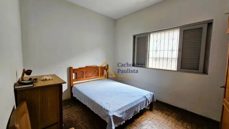 Imagem Casa com 4 dormitórios à venda - Alto da Igreja - Cachoeira Paulista/SP