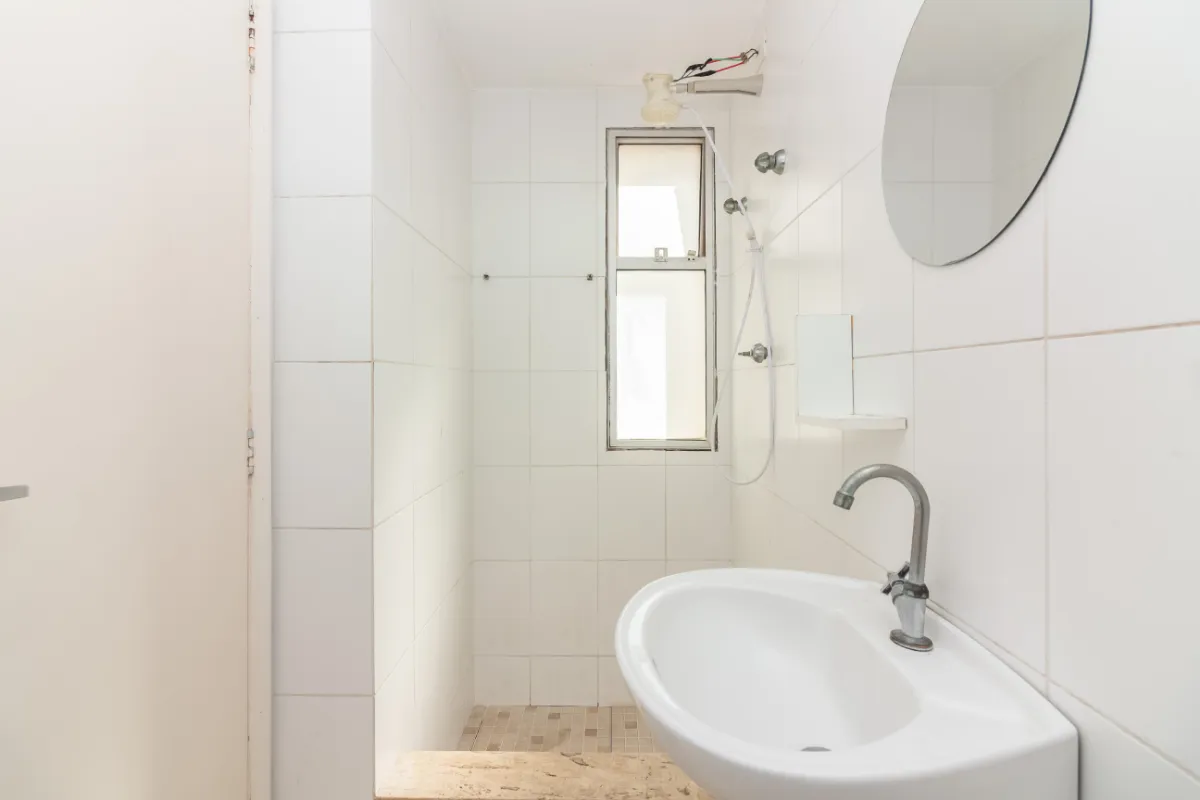 Imagem Apartamento para venda em Santana com 3 quartos, sendo 1 suíte, 86m2
