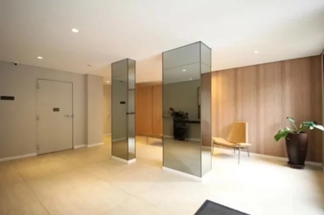 Imagem LIVING DREAM PANAMBY - Apto 65m² (Unidade de Revenda), ao lado da Estação Giovanni Gronchi do metrô!