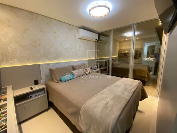 Imagem Apartamento à venda, Itapuã, Vila Velha, ES