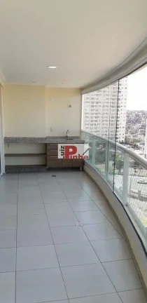Imagem Apartamento no Horto Bela Vista com 3 suites