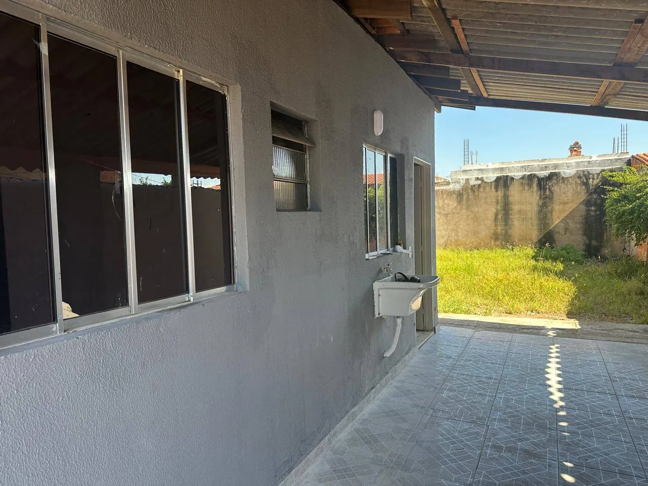 Imagem Casa 2 Quartos Bairro Brasil 21
