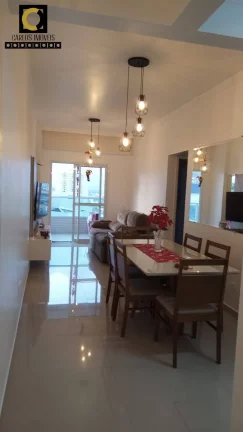 Imagem Apartamento lindo no Itararé - São Vicente a venda!!!!