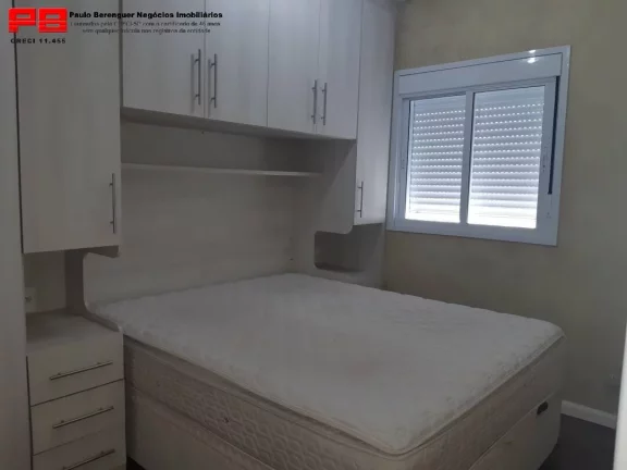 Imagem Apartamento 48m² 1 dormitório - República
