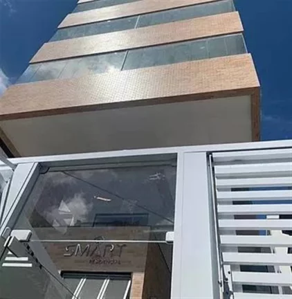 Imagem Apartamento com 2 dormitórios 1 suíte na Guilhermina!!!