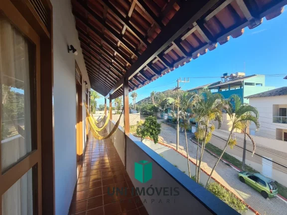 Imagem Maravilhosa pousada duplex com vista para o mar na praia de Setiba ! Apaixone se !