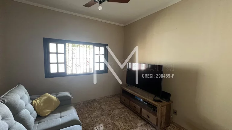 Imagem Casa Térrea à Venda 3 Quartos 1 Suíte 150m² - Bairro Vista Verde