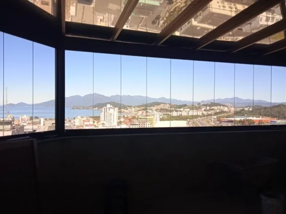 Imagem COBERTURA VISTA MAR LIVRE - KOBRASOL - SÃO JOSÉ - SC
