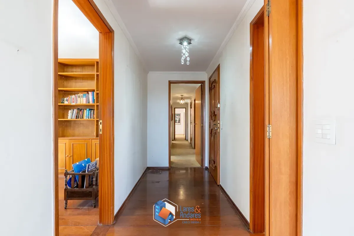 Imagem Apartamento para venda e locação em Indianópolis com 3 quartos, sendo 3 suítes, 204m²