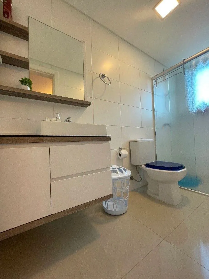 Imagem OPORTUNIDADE: Apartamento com 3 dormitórios MOBILIADO, 90 m² por R$ 675.000 - Nossa Senhora das Graças - Canoas/RS