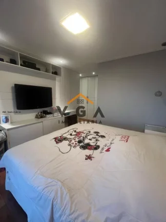 Imagem Apartamento para Venda em São Paulo, Belenzinho, 4 dormitórios, 3 suítes, 3 vagas