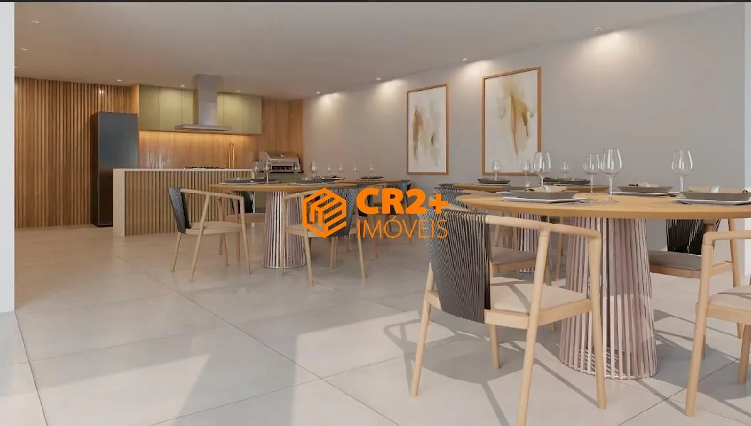 Imagem Vendo Apartamento Rosarinho com 3 quartos entrega em julho de 2027 com 2 vagas