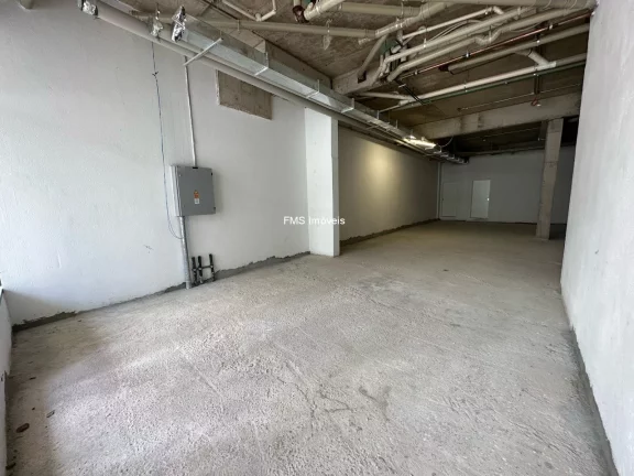 Imagem Loja com 175m² para locação em Conceição.