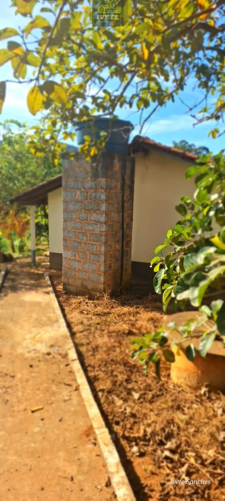 Imagem Chácara Encantadora no Bairro da Lagoa - em Socorro-SP Ideal para Desfrutar da Natureza