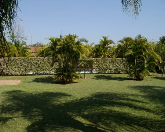 Imagem ITU EXCELENTE CHÁCARA TERRENO 2.500,00 M A/C 540,00 M 3 DORMITÓRIOS SENDO 1 DELES SUÍTE BANHEIRO SOCIAL SALA 3 AMBIENTES LAZER CASA HÓSPEDES