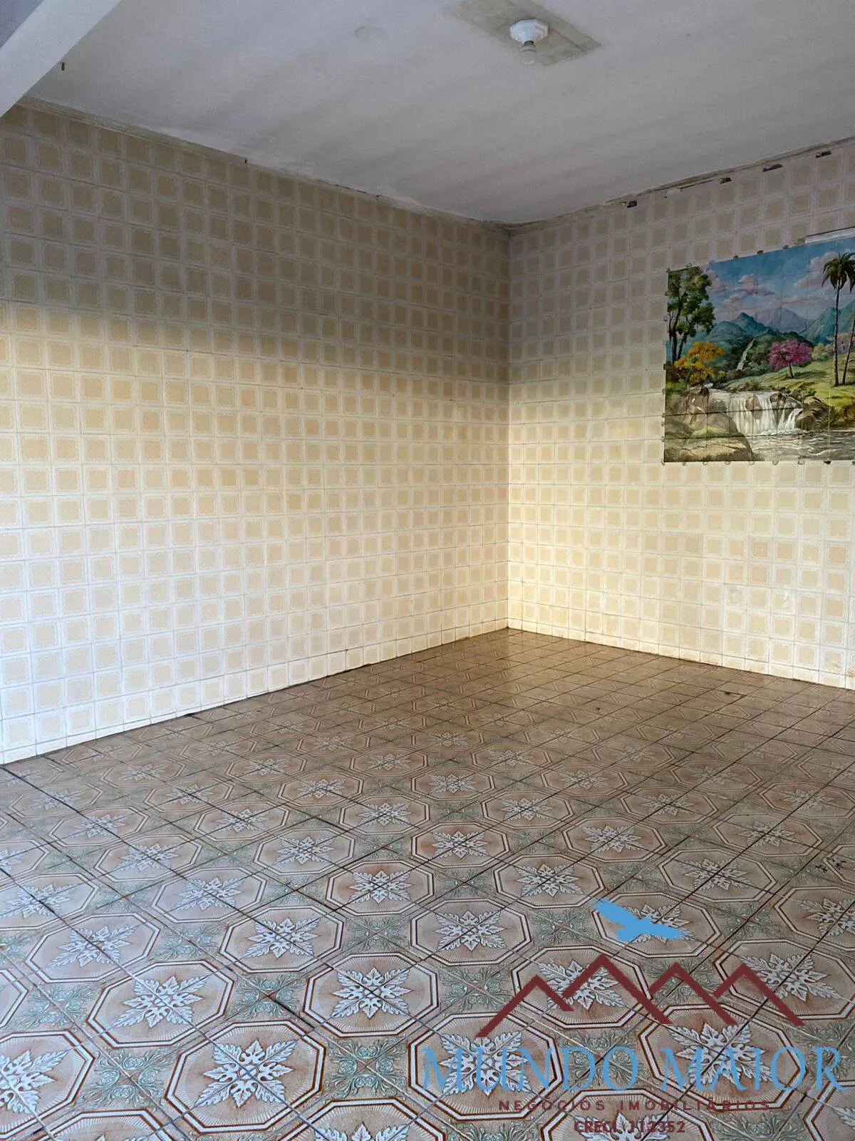 Imagem Sobrado Colonial Santa Maria - R$ 650k Próximo Joanin-Sao Caetano Do Sul!