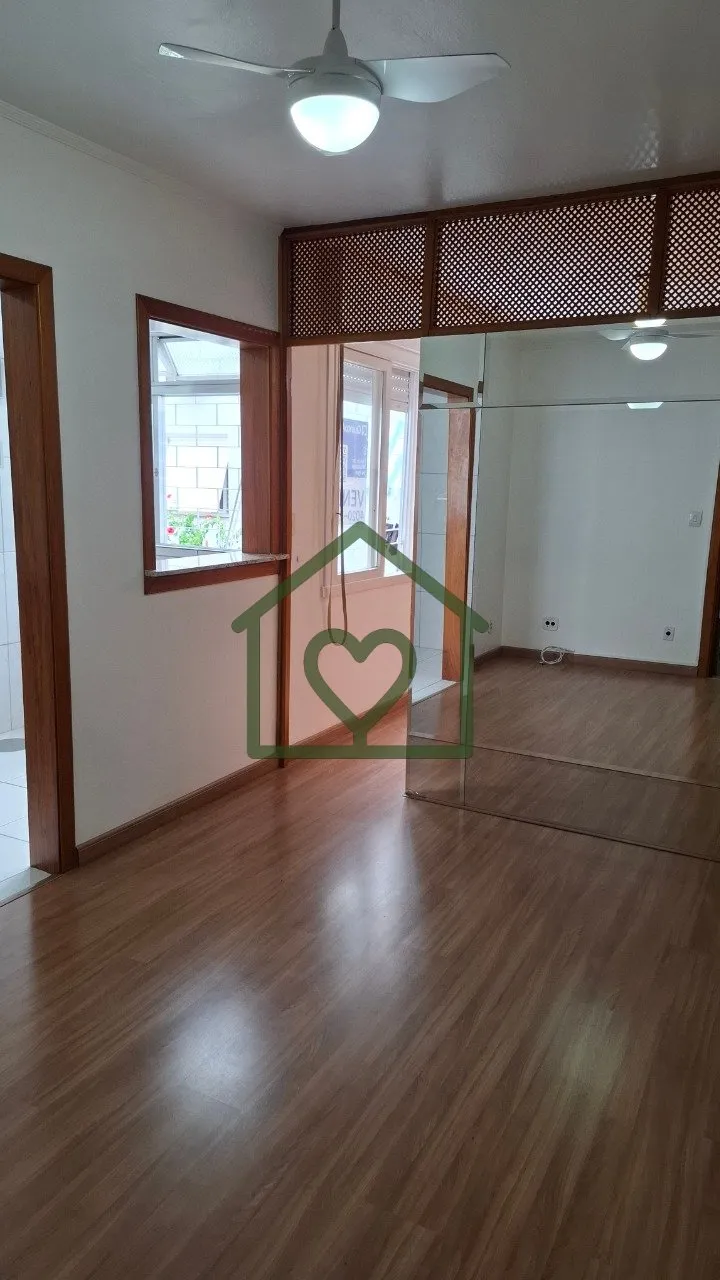 Imagem Excellente JK semimobiliado é a escolha ideal para quem busca um espaço funcional, moderno e com e...