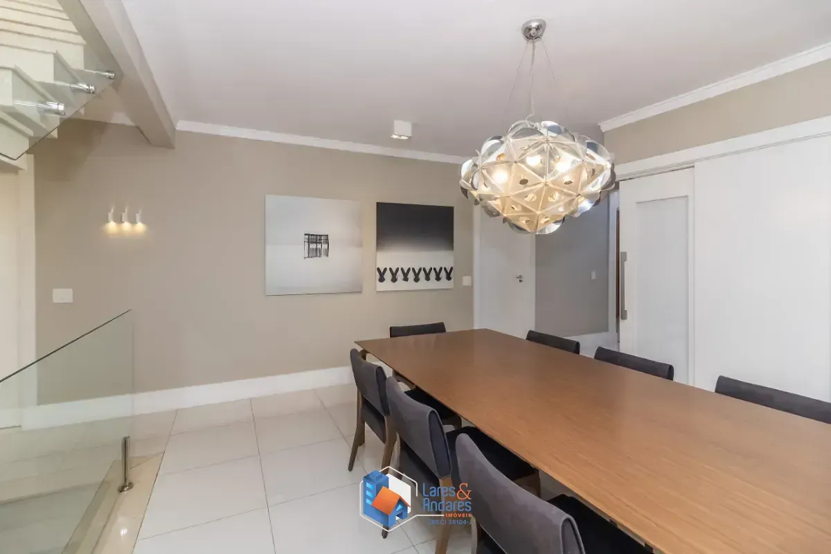 Imagem Casa no condomínio Condomínio Reserva Nova Cantareira para venda com 4 quartos, sendo 4 suítes, 313m²