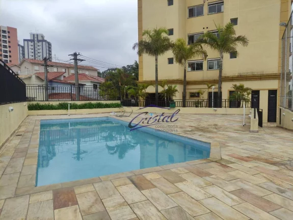 Imagem Apartamento com 2 quartos (1 suíte) para alugar, 70 m² - Jardim Ester - Butantã - São Paulo/SP