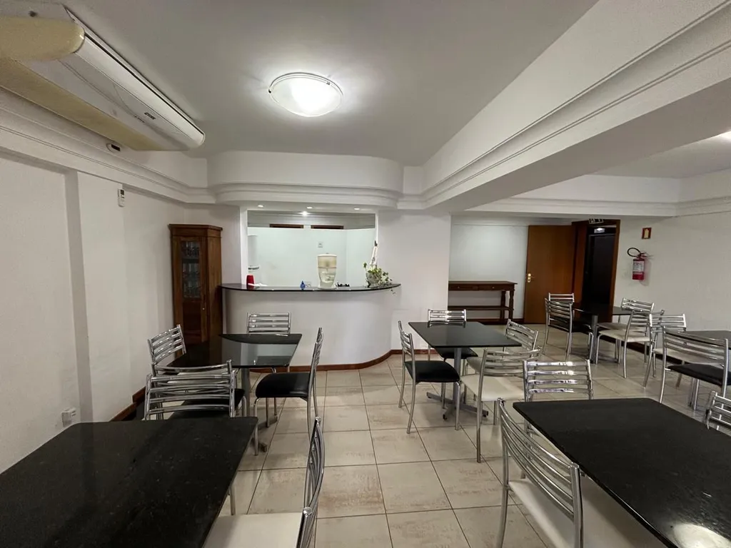 Imagem Apartamento em Menino Deus