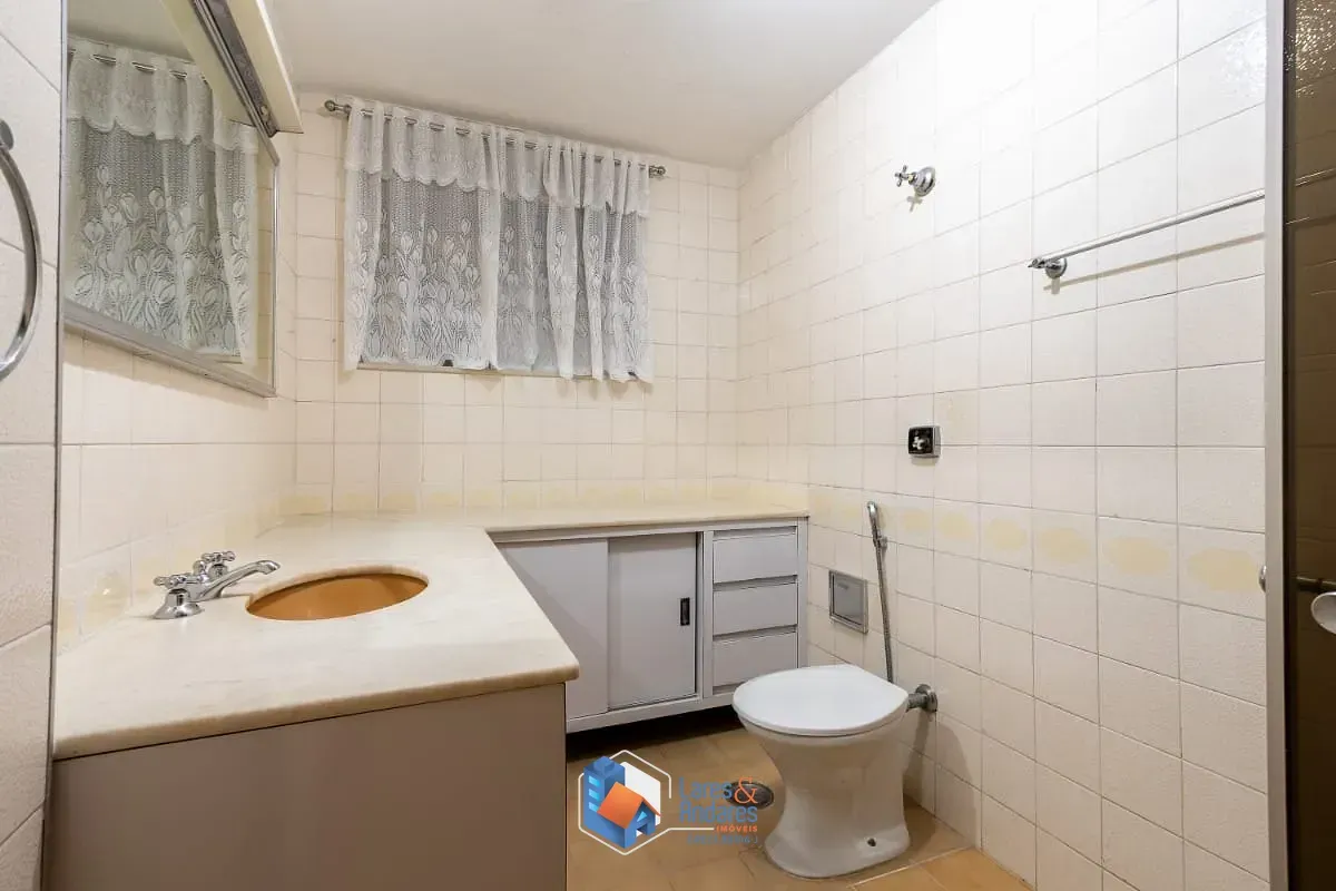Imagem Apartamento para venda em Consolação com 2 quartos, 97m²