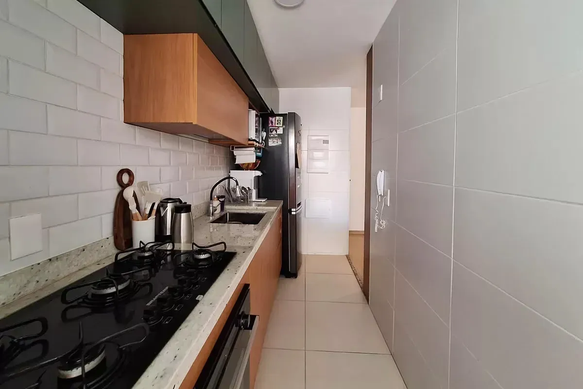 Imagem Apartamento com 3 Quartos à Venda, 88 m² em Centro - Niterói