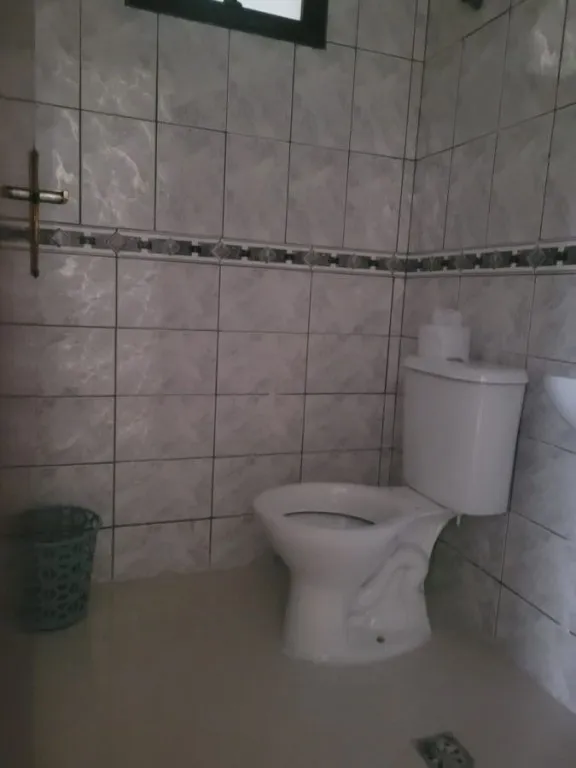 Imagem APARTAMENTO COM 123,50 m² - GUILHERMINA - PRAIA GRANDE SP