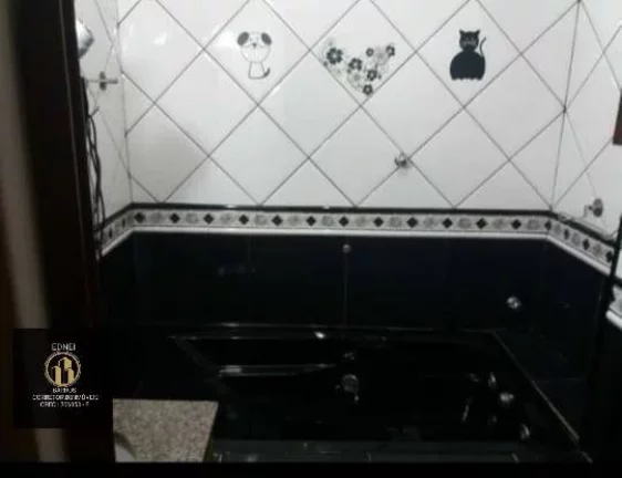 Imagem CASA - NO BAIRRO - VILA - CASTINHA