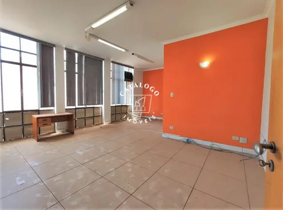 Imagem Sala Comercial a Venda no bairro Centro - Ribeirão Preto, SP