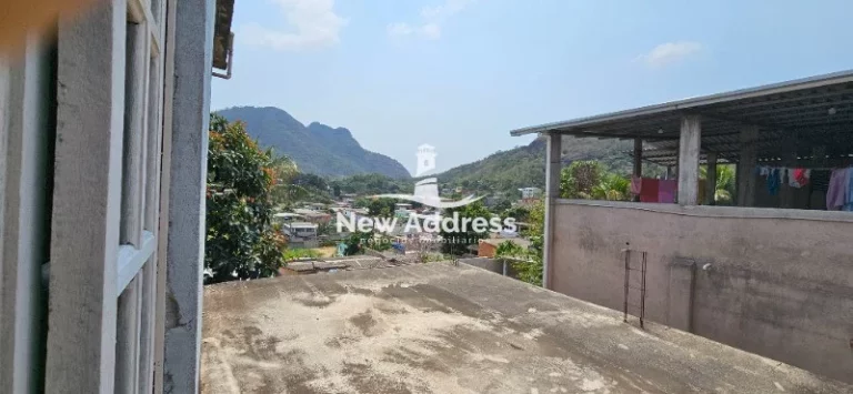 Imagem Terreno de 300m² à Venda em Novo Brasil, Cariacica