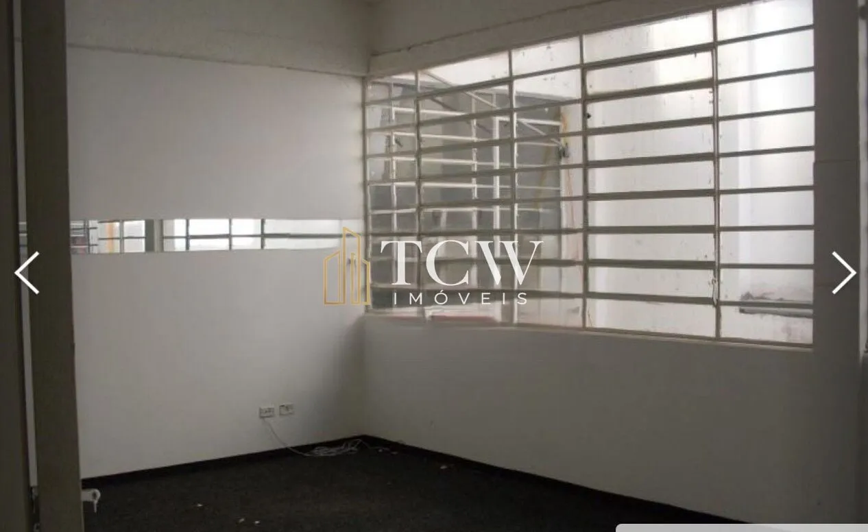 Imagem Galpão Logístico à venda | 1086m2 | Bom Retiro/SP