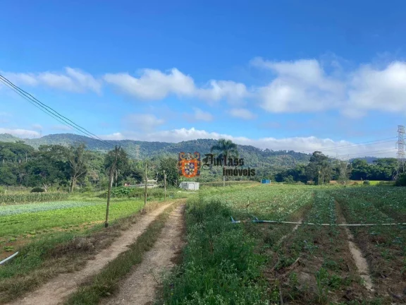 Imagem Área à venda, 194154 m² por R$ 11.650.000 - Parque Santa Rosa - Suzano/SP