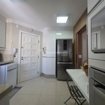 Imagem Este apartamento encantador, no ed. Andrea Palladio, com 115 m², localizado em andar alto e totalme...