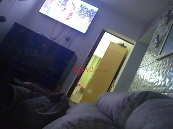 Imagem Apartamento com 2 dormitórios à venda, 48 m por R$ 180.000,00 - Conjunto Residencial Jos?(C) Bonifácio - São Paulo/SP