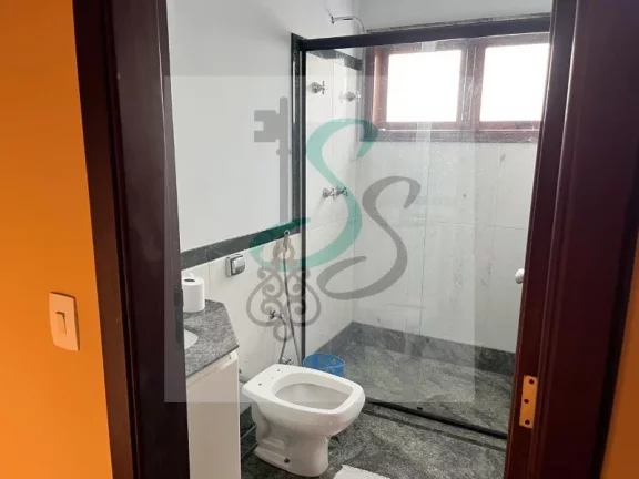 Imagem Venda de Sobrado de Luxo na Vila Brandina, Campinas-SP 4 Quartos, 2 Suítes, 329 m² Imperdível!