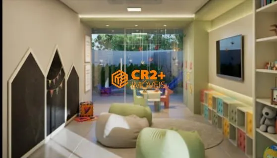 Imagem Apartamento 133m² c/ 4 Quartos sendo 3 Suítes em Boa viagem.