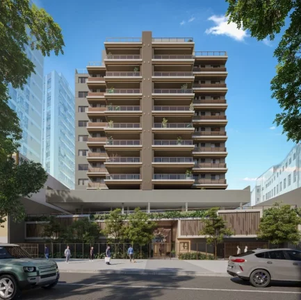 Imagem APARTAMENTO RESIDENCIAL em Rio de Janeiro - RJ, Botafogo
