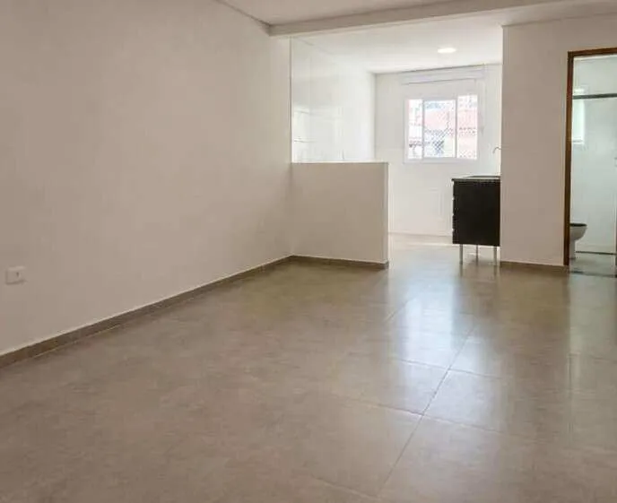 Imagem Studio à venda ou locação - Anchieta - São Bernardo do Campo