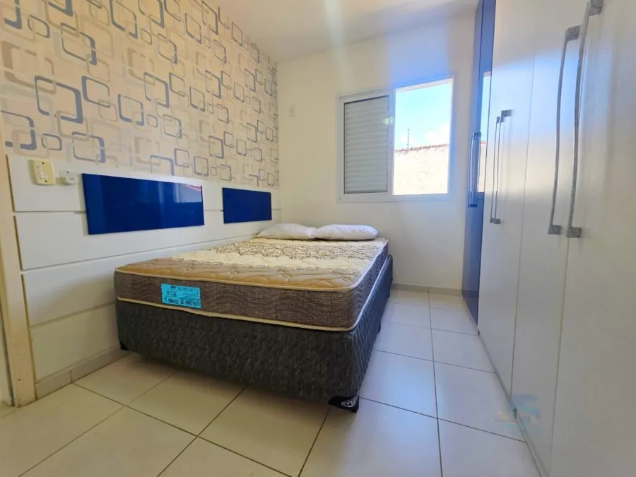 Imagem Aluga Apartamento sofistacado - Frente ao Mar com 90m² | 2 Dormitórios | 2Vagas de garagem + varanda gourmet vista mar