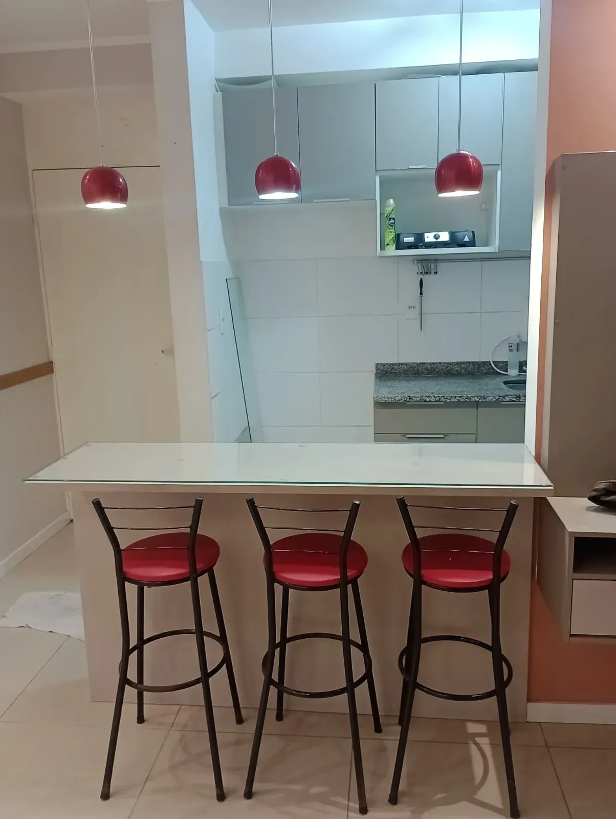 Imagem Apartamento com 2 Quartos à Venda, 56 m² em Planalto - São Bernardo do Campo