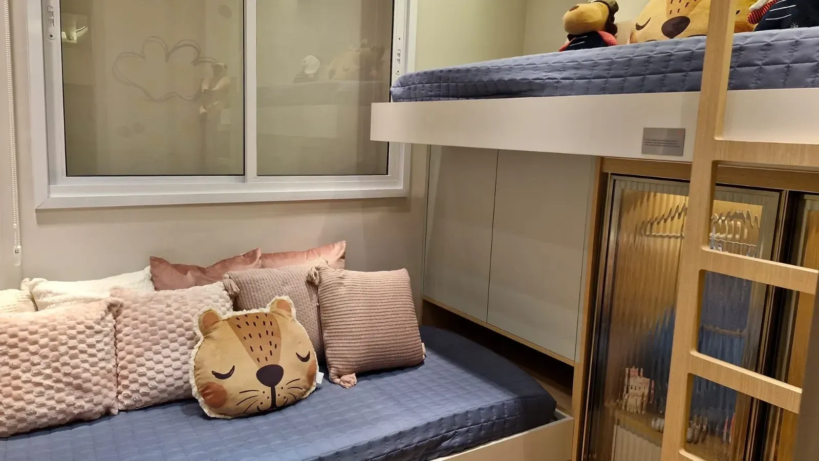 Imagem Descubra este maravilhoso apartamento à venda no Vibra Vila Prudente, localizado na Quinta da Paine...