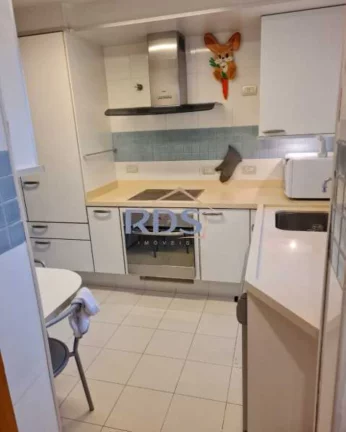Imagem Apartamento - Padrão / Residencial / Vila Nova Conceição
