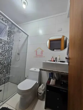 Imagem apartamento a venda - Varanda Garden