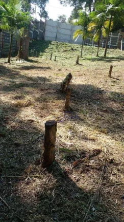 Imagem Terreno à venda, 1000 m² - Jardim Colibri - Granja Viana - Cotia/SP