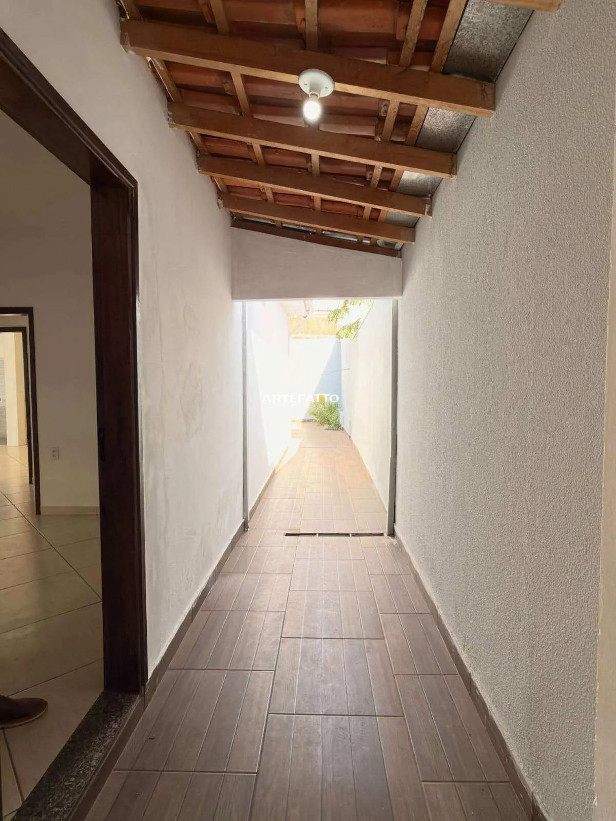Imagem Casa à venda em Franca, Vila Europa, com 2 quartos, 115m2