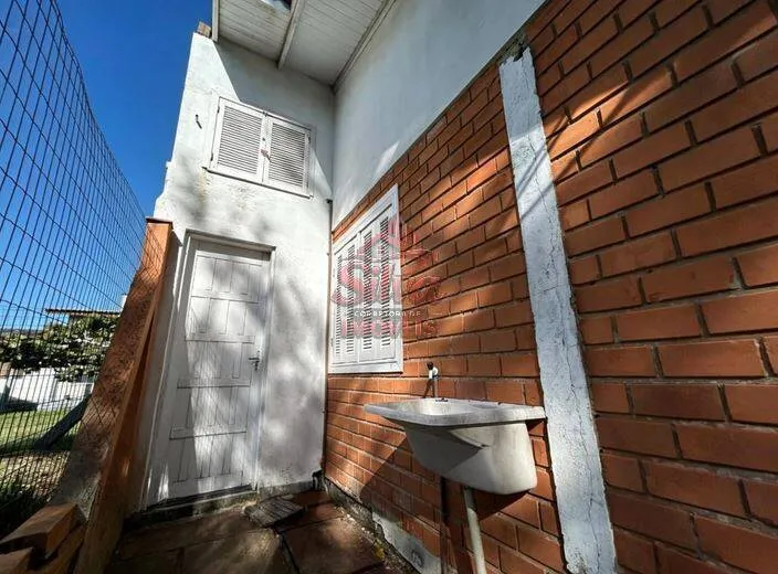 Imagem C1071 | Casa documentada a 80m do mar, Marisul, Imbé
