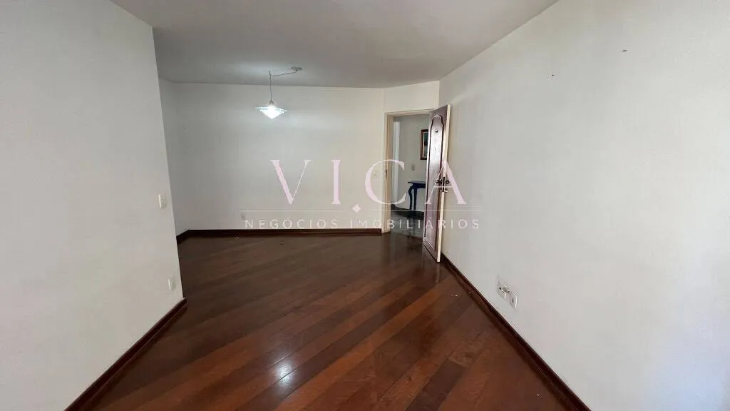 Imagem Apartamento com 3 dormitórios à venda, 98 m² por R$ 1.014.000 - Alphaville